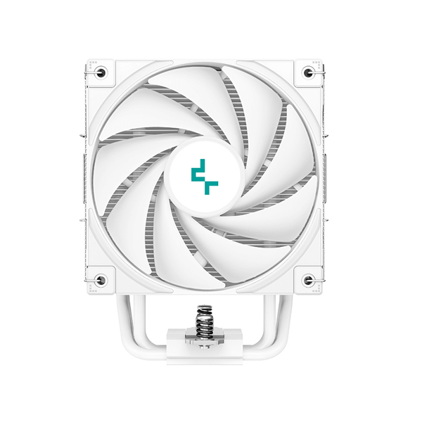 Deepcool AK500 White 120mm CPU Air Cooler